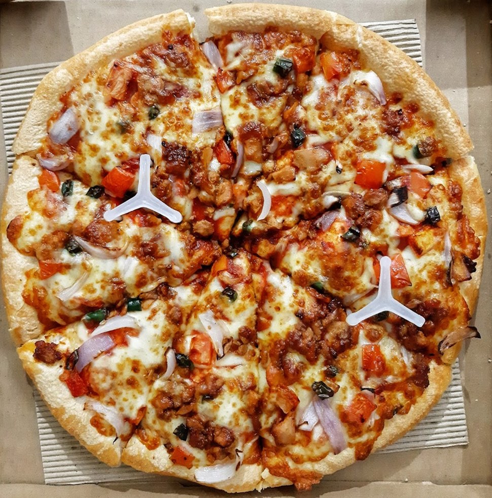 Pizza deals hut prices