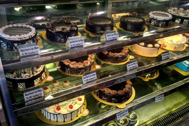 Shumi’s Hot Cake Menu, Price and Stores BD Food Blog